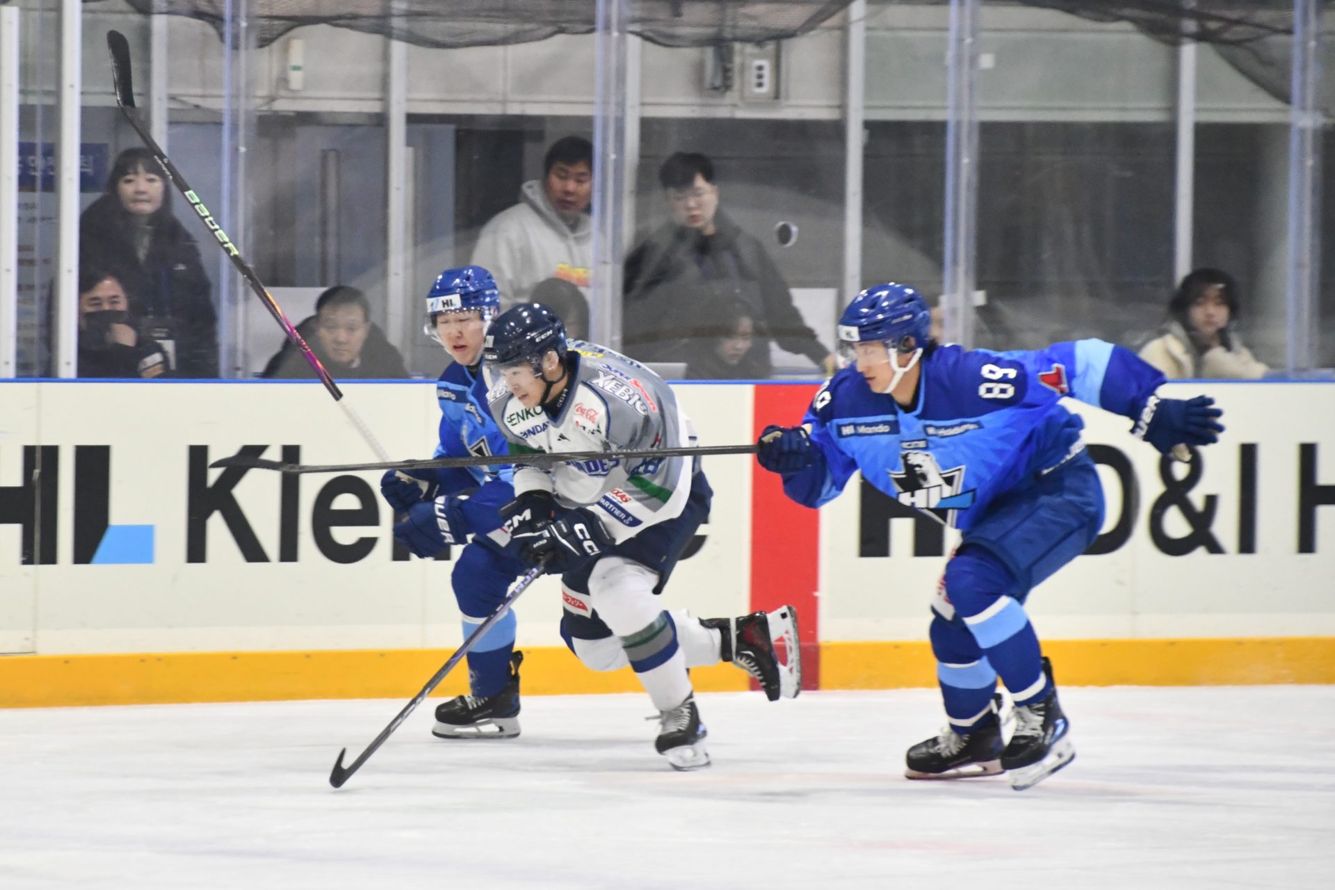 2025.11.15 vsHLアニャン – 東北フリーブレイズ