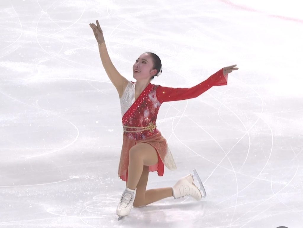 3/8 試合イベント情報 八戸FSC 聖前埜乃華選手・工藤緒心選手