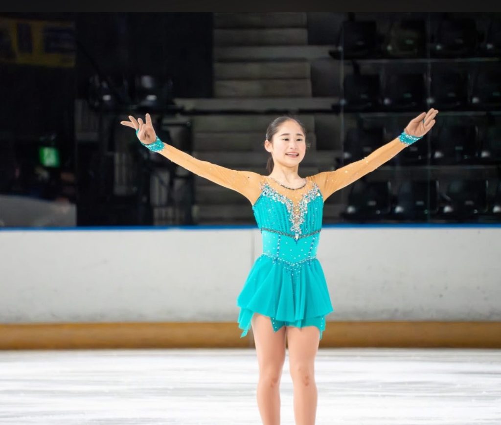 3/8 試合イベント情報 八戸FSC 聖前埜乃華選手・工藤緒心選手