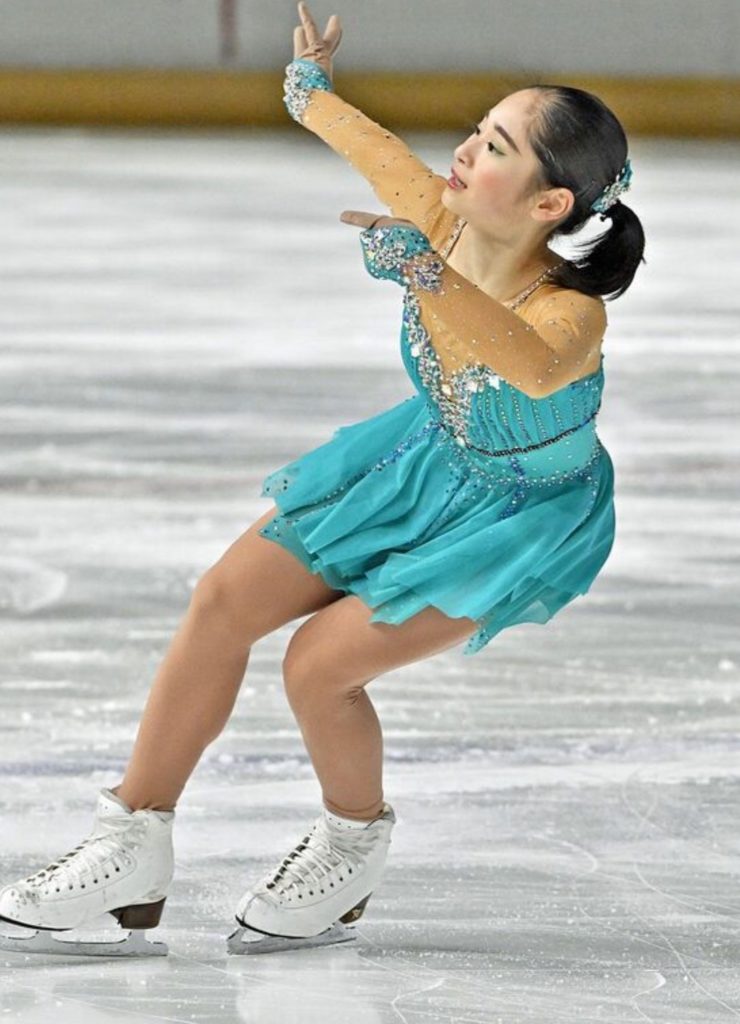 3/8 試合イベント情報 八戸FSC 聖前埜乃華選手・工藤緒心選手